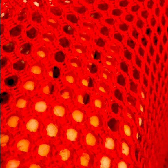 ❤️ knitting mesh DEX - Picture 2 of 3